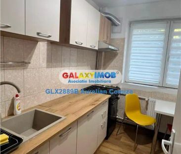 Apartament 3 camere Crangasi/etajul 1/bloc reabilitat - Photo 6
