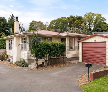 Stout Family Home - Photo 5