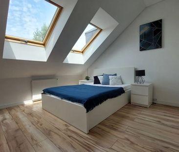 2-pokojowe mieszkanie na Zielonej Białołęce 46.54 m² - Фото 6