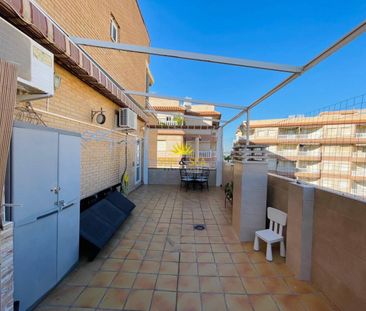 APARTMENT WITH 2 BEDROOMS AND 1 BATHROOM IN LA MATA - ALICANTE - Photo 1