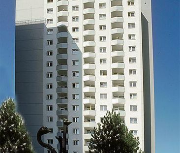 Comeniusstr. 66, 01309 Dresden OT Striesen-Süd mit Johannstadt-Südost - Photo 5