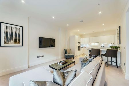 Palace Wharf, W6, London - Photo 4