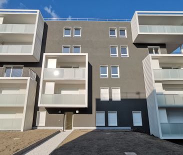 T2 Saint-Martin-d'Hères - Photo 2