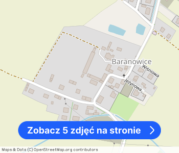 Wynajem POKOJU Baranowice - Zdjęcie 1