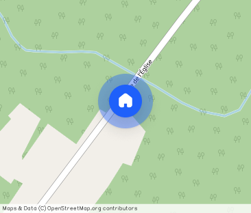 Aprt a louer 5 et demie - Photo 1