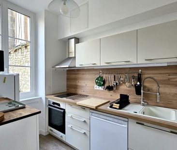 Location Appartement 2 pièces 36m² COMPIEGNE 60200 - Photo 6