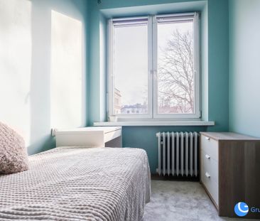 3 pok | Grzegórzki | 46 mkw | Rzeźnicza - Zdjęcie 5