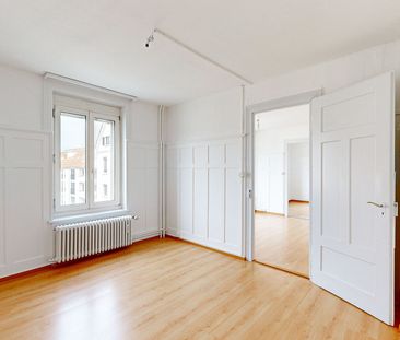 4.5 Zimmerwohnung in Sirnach - Photo 4