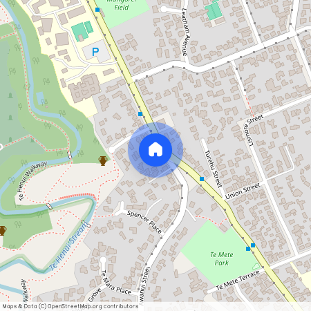 A/102 Mangorei Road, Merrilands, New Plymouth