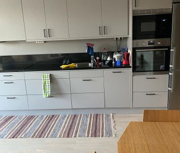 Edsviksvägen, Sollentuna - Foto 3