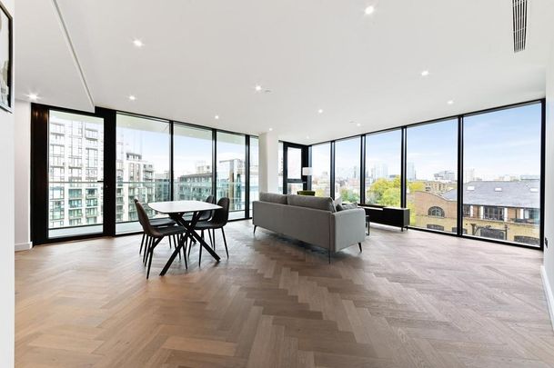 2 bedroom apartment to rent - Photo 1