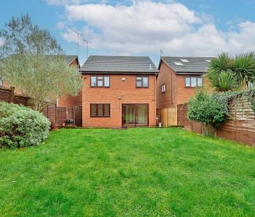 3 bedroom detached house to rent - Photo 1