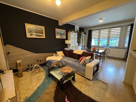 Appartement te huur in Beersel - Photo 2