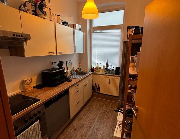 Zentrale Wohnung BI-Mitte - Photo 1