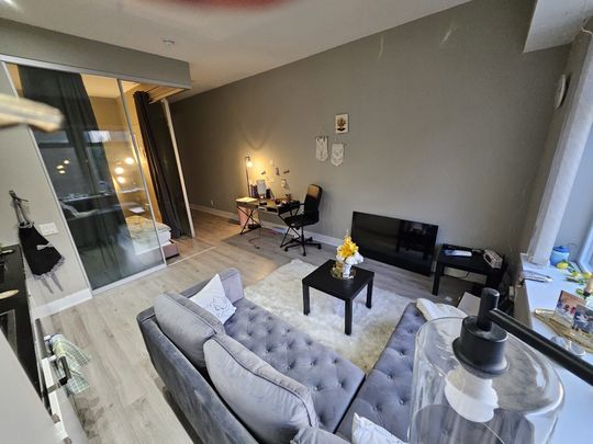 For Lease - 111 St Clair Avenue Unit# 426, Toronto, Ontario - Photo 1