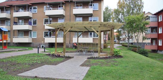 Mjölnaregatan 2 A - Foto 2