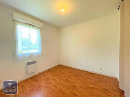 Appartement à louer 3 pièces 55.97m² - Photo 3