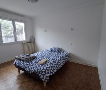 Appartement T3 avec Garage / Saint Augustin - Photo 1