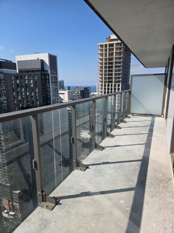 For Lease - 8 Widmer Street Unit# 4511, Toronto, Ontario - Photo 3