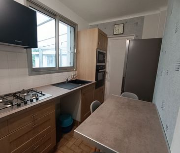 Maison Meublée Nantes 3 Pièces 63.72 M2 - Photo 5
