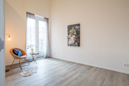 Appartement te huur: Bagijnestraat 18-B 2511 CK Den Haag - Photo 5