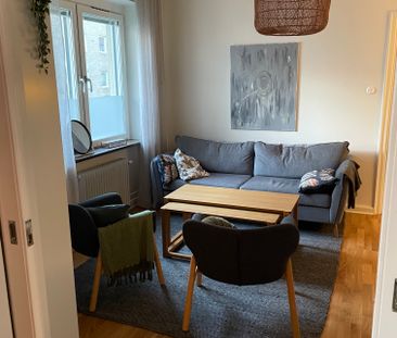 Östra Boulevarden, Kristianstad - Foto 2