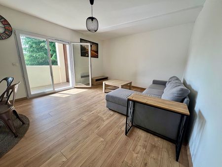 Appartement 2 pièces à louer au dernier étage à Le Bouscat - Réf 3390 - Photo 2
