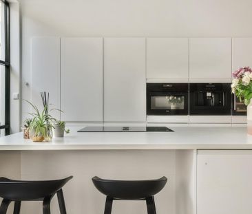 Gillis van Ledenberchstraat 58H, 1052 VJ, Amsterdam - Photo 3