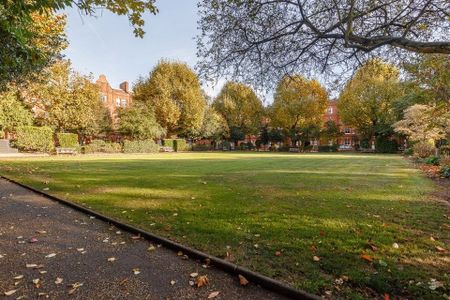 2 Bed Flat, Queens Club Gardens, W14 - Photo 2