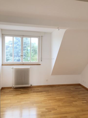 SPACIOUS & LIGHT 3½ ROOMS - Photo 4