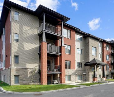 Appartement Saint-Rémi À Louer - Photo 2
