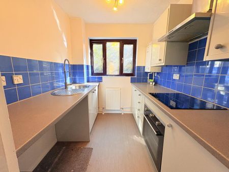 1 bedroom terraced house to rent - Photo 5