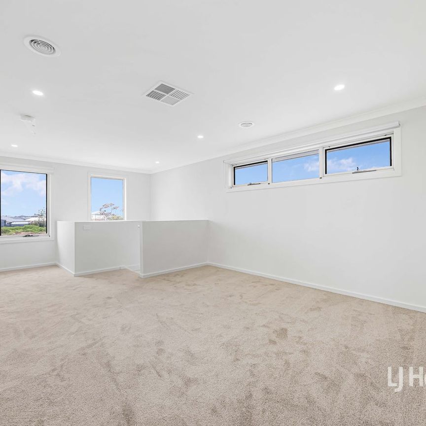 Exceptional New Build with High-End Finishes in a Prime Location! APPLICATIONS NOW OPEN - Photo 1