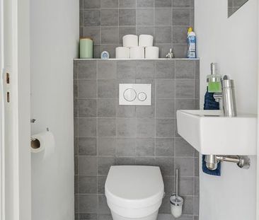 Kruisbeklaan 7, Vogelwijk, 2566CL, Den Haag - Photo 4