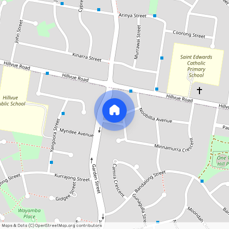 4 Barreng Street, NSW 2340, Hillvue