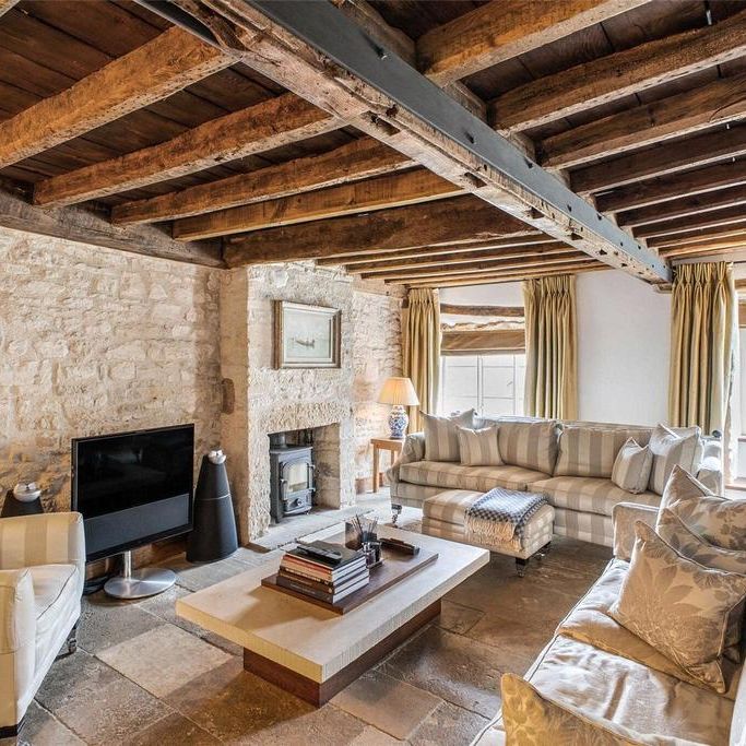 5 bedroom house to rent - Photo 1