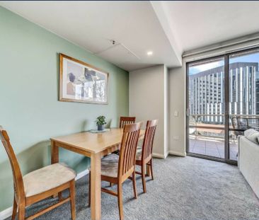 Affordable City Living - Photo 1