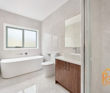 Brand New Modern Living at 11 Red Fruit Street, Clyde North! - Photo 5