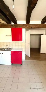 Appartement à louer 1 pièce 28.22m² - Photo 3