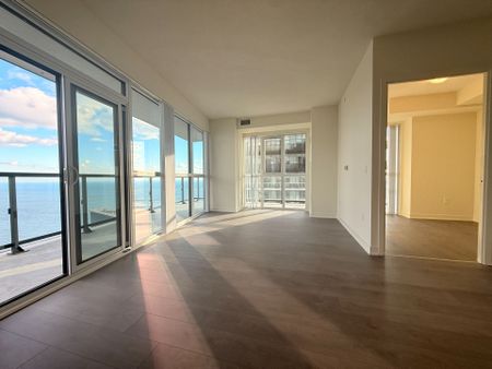 For Lease - 38 Annie Craig Drive Unit# 5005, Toronto, Ontario - Photo 2