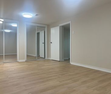 For Lease - 74 Newbury Drive Unit# Bmnt, Newmarket, Ontario - Photo 1