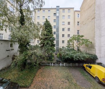 1-Zimmer Wohnung nahe Reinprechtsdorfer Straße in Grünruhelage in 1... - Photo 3