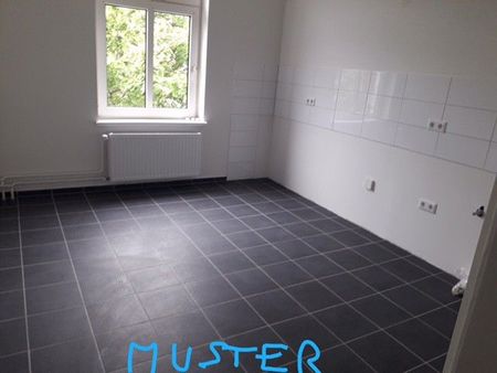 Attraktiv! Geräumige 3-Zimmer-Wohnung - Foto 4