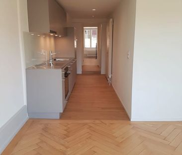 2 Zimmer, 50 m², 3. Stock - Photo 2