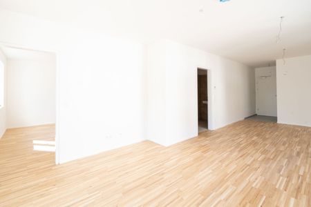 Moderne 2-Zimmer-Wohnung mit Terrasse in Nettingsdorf zu mieten! - Photo 3