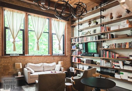 Wallace Station Lofts , #12 - Photo 3