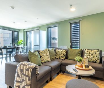 1 bedroom private hall to rent - Photo 3