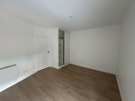 Appartement 2 pièces – 46 m² environ à Pont-Péan (ref : G76004) - Photo 5