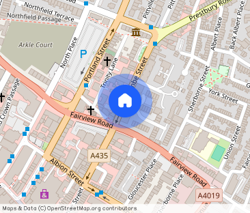 Winchcombe Street, GL52 2NN - Photo 1