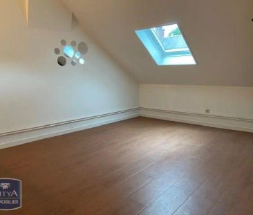 Appartement à louer 3 pièces 44.02m² - Photo 3